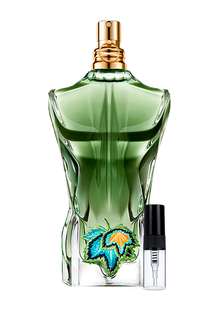Decant - Jean Paul Gaultier Le Beau Le Paradise Garden