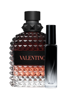 Decant - Uomo Born In Roma Coral Fantasy