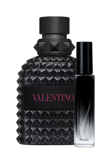 Decant - Uomo Born In Roma Extradose