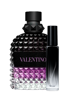 Decant - Uomo Born In Roma Purple Melancholia