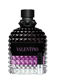 Decant - Valentino Uomo Born In Roma Purple Melancholia